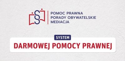 system nieodpłatnej pomocy prawnej